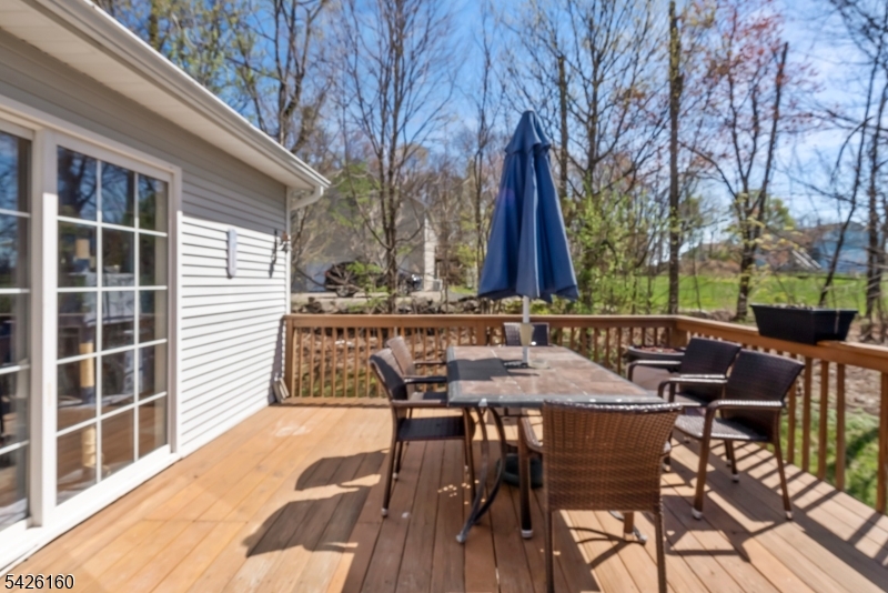 Upper Greenwood Lake - Residential