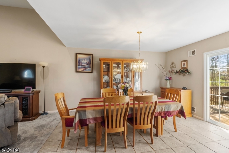 Upper Greenwood Lake - Residential