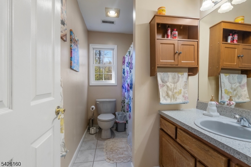 Upper Greenwood Lake - Residential