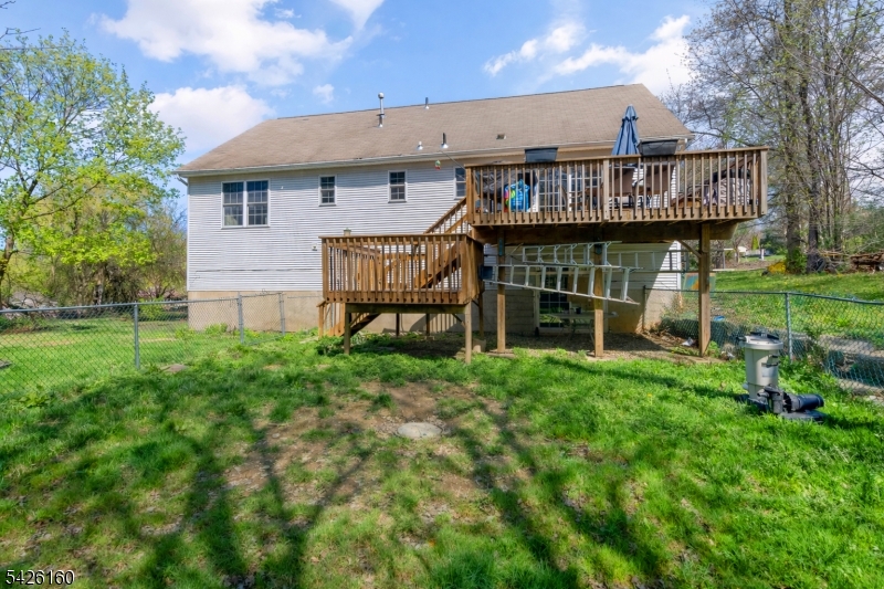 Upper Greenwood Lake - Residential