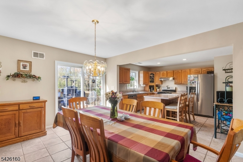 Upper Greenwood Lake - Residential