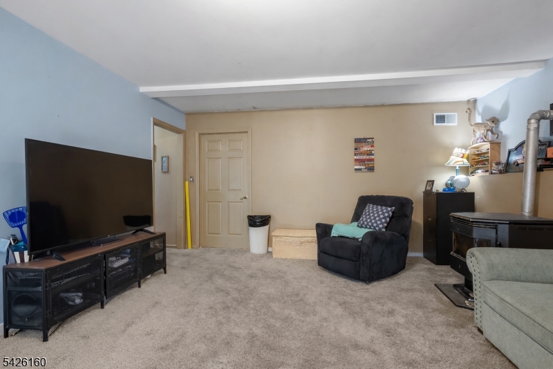 Upper Greenwood Lake - Residential