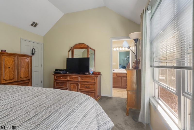 Upper Greenwood Lake - Residential