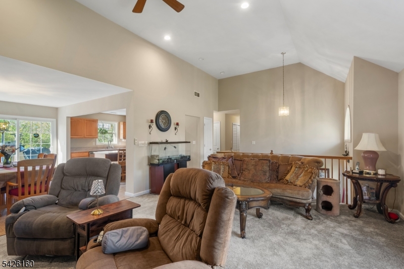 Upper Greenwood Lake - Residential