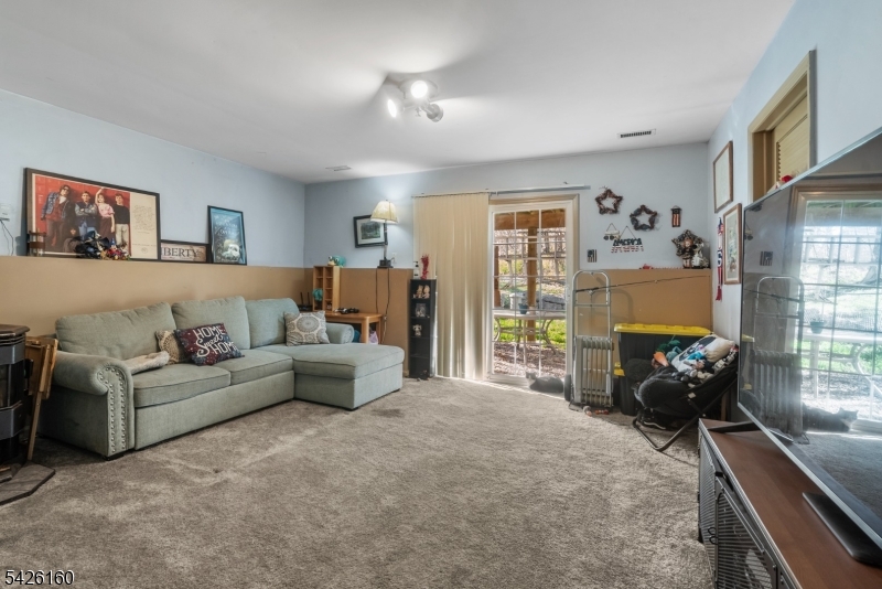 Upper Greenwood Lake - Residential