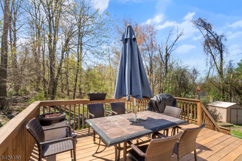 Upper Greenwood Lake - Residential