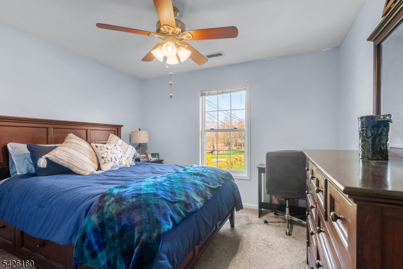 Upper Greenwood Lake - Residential