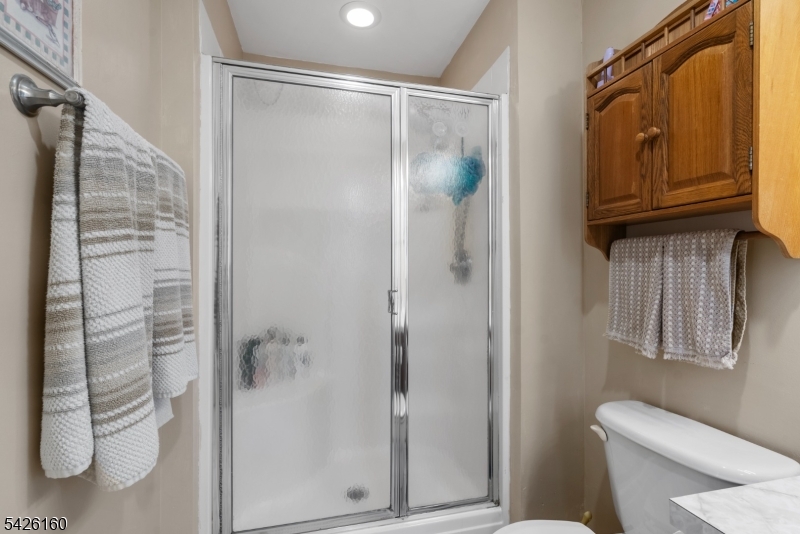 Upper Greenwood Lake - Residential