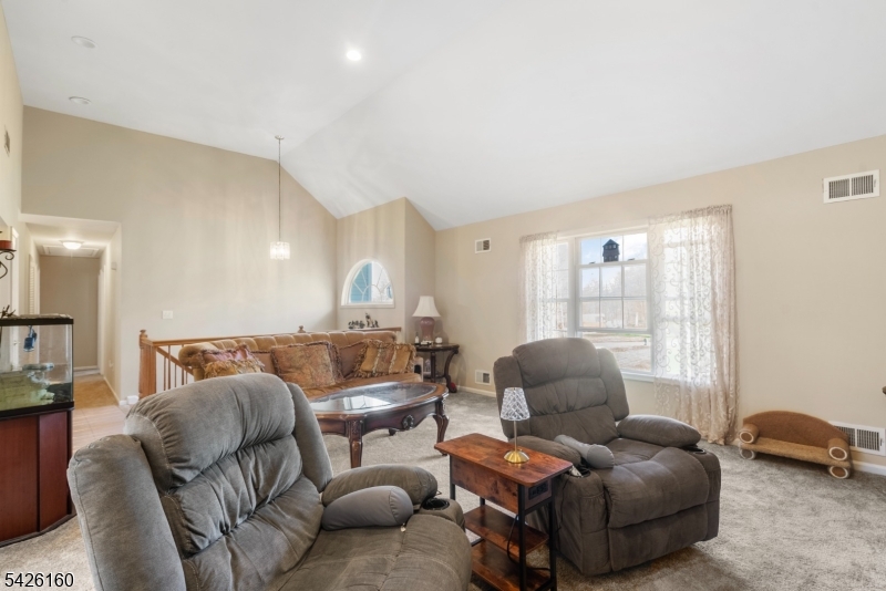 Upper Greenwood Lake - Residential