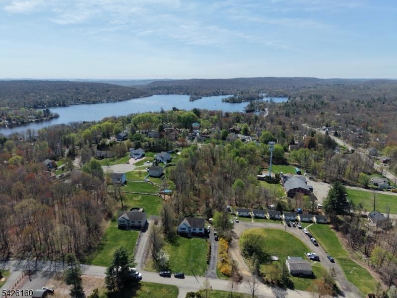 Upper Greenwood Lake - Residential