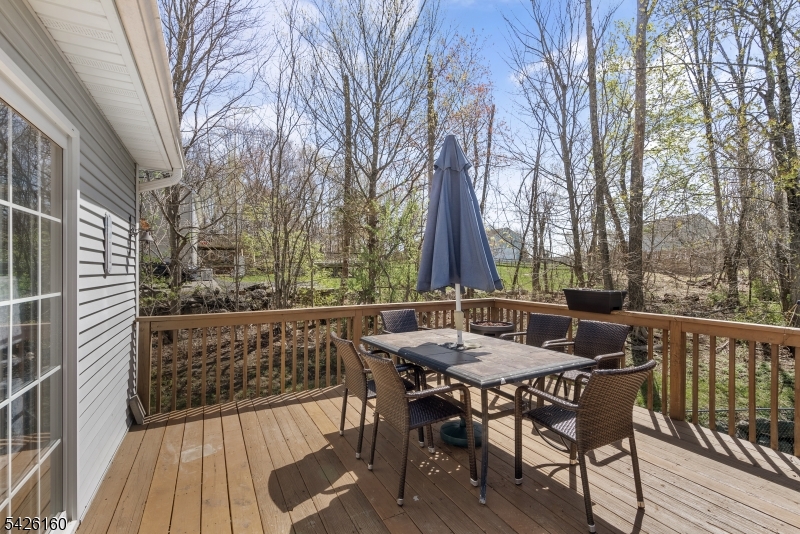 Upper Greenwood Lake - Residential