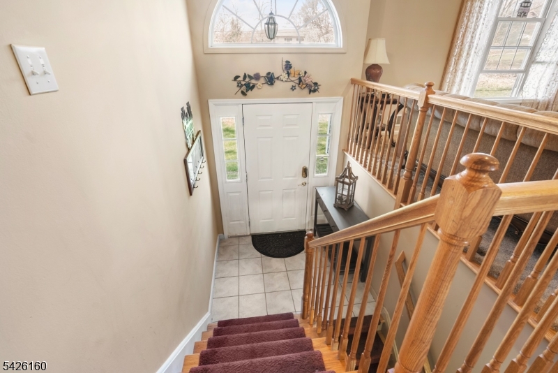 Upper Greenwood Lake - Residential