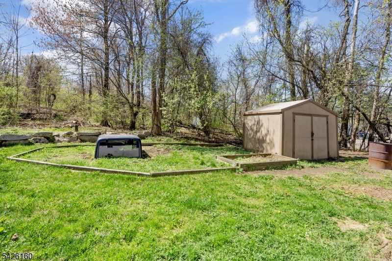 Upper Greenwood Lake - Residential