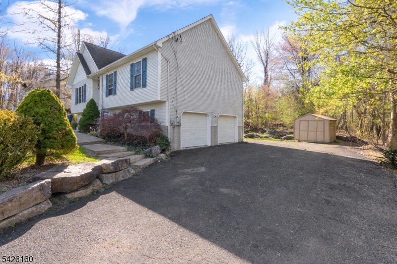 Upper Greenwood Lake - Residential