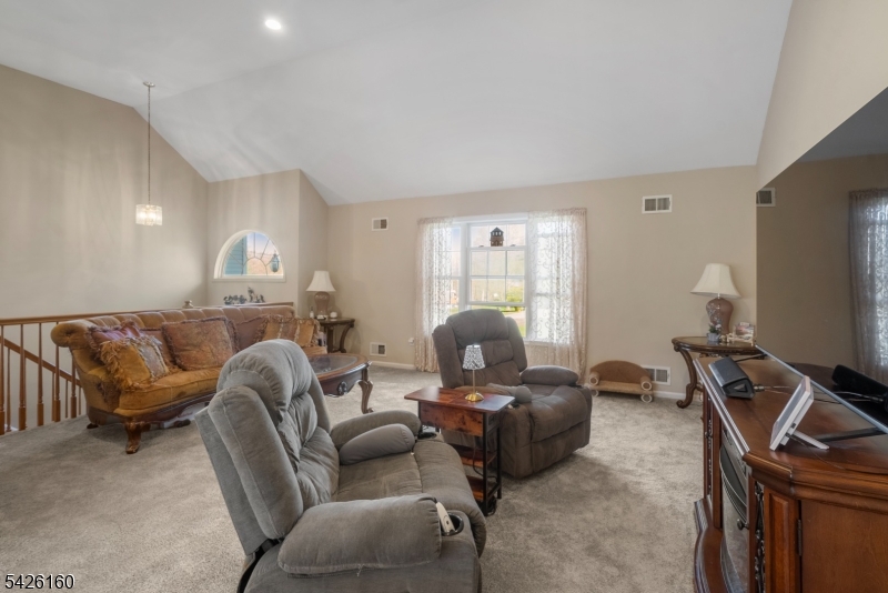 Upper Greenwood Lake - Residential