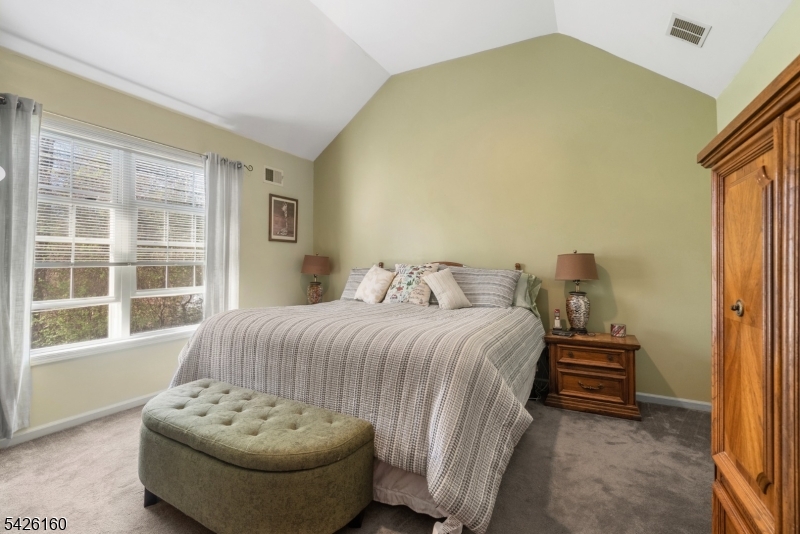 Upper Greenwood Lake - Residential