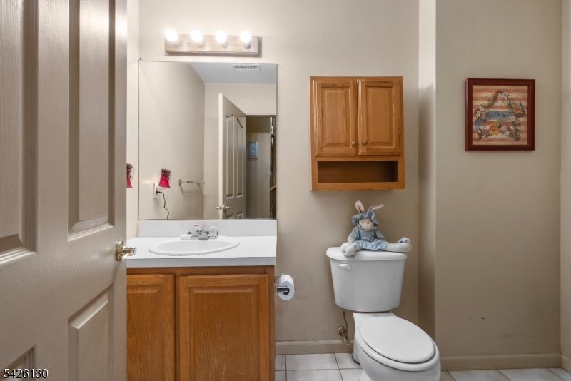 Upper Greenwood Lake - Residential