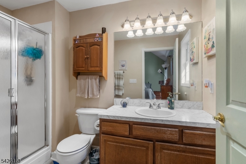 Upper Greenwood Lake - Residential