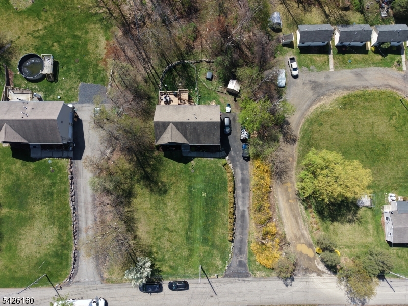 Upper Greenwood Lake - Residential