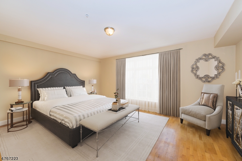 Springfield Commons - Residential Lease