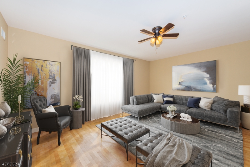 Springfield Commons - Residential Lease