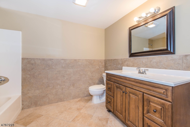 Springfield Commons - Residential Lease