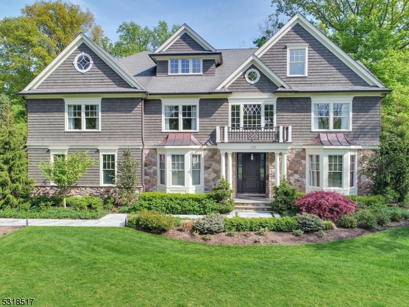 HARTSHORN - Residential