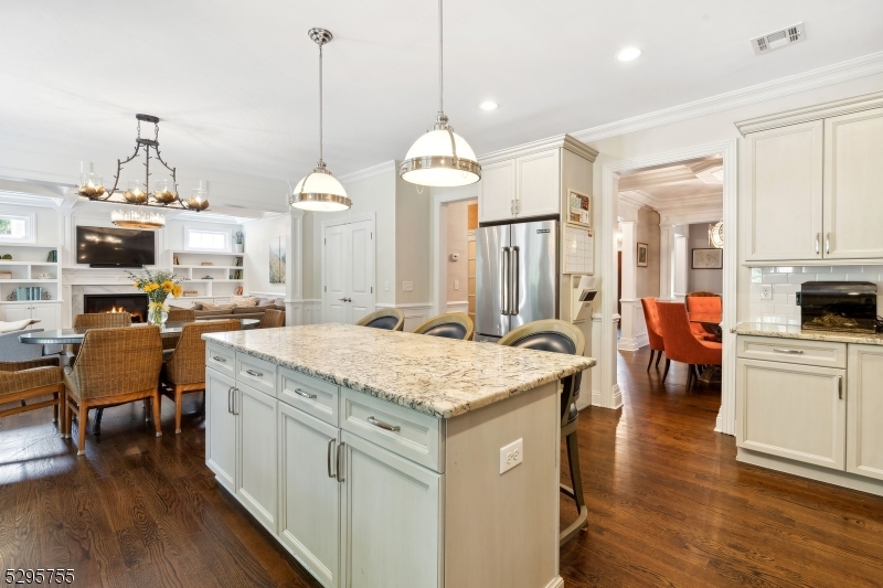 Stonehenge - Residential