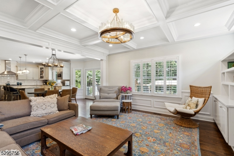 Stonehenge - Residential