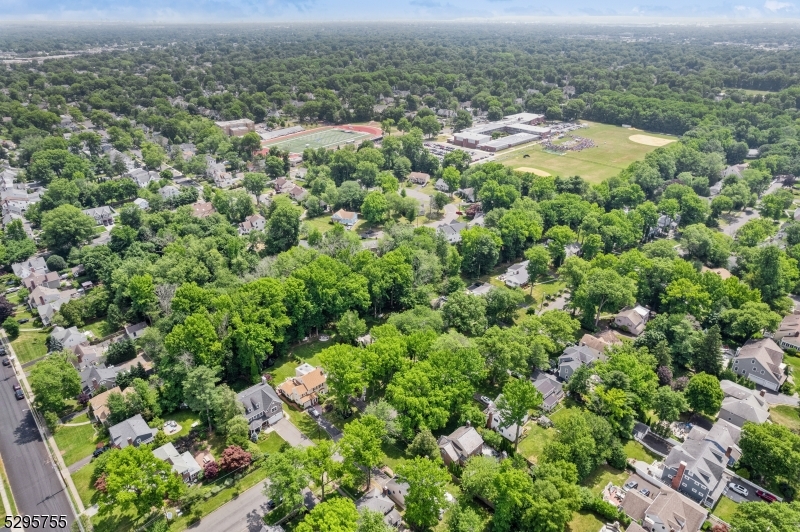 Stonehenge - Residential