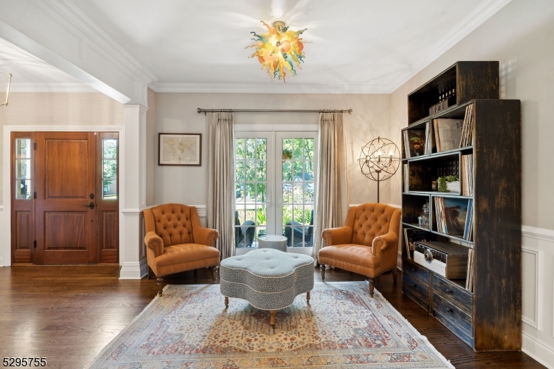 Stonehenge - Residential