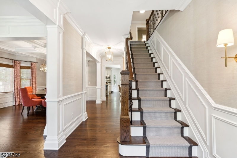 Stonehenge - Residential