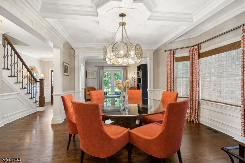 Stonehenge - Residential