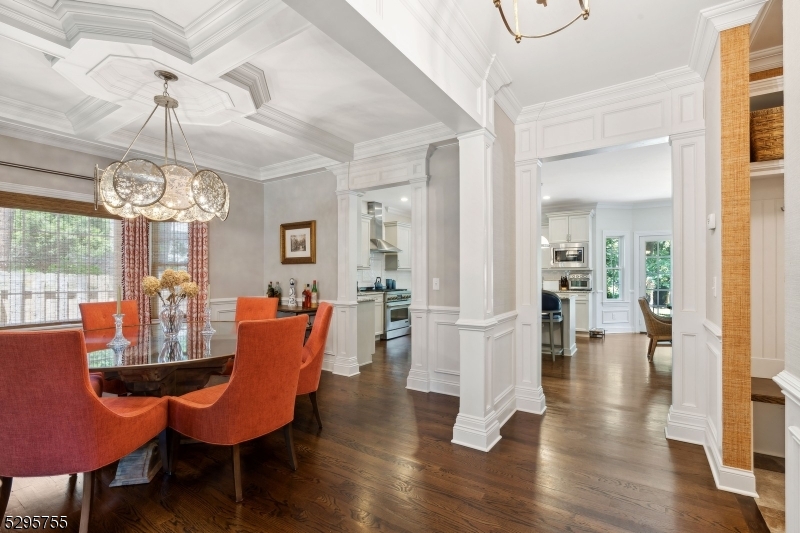 Stonehenge - Residential