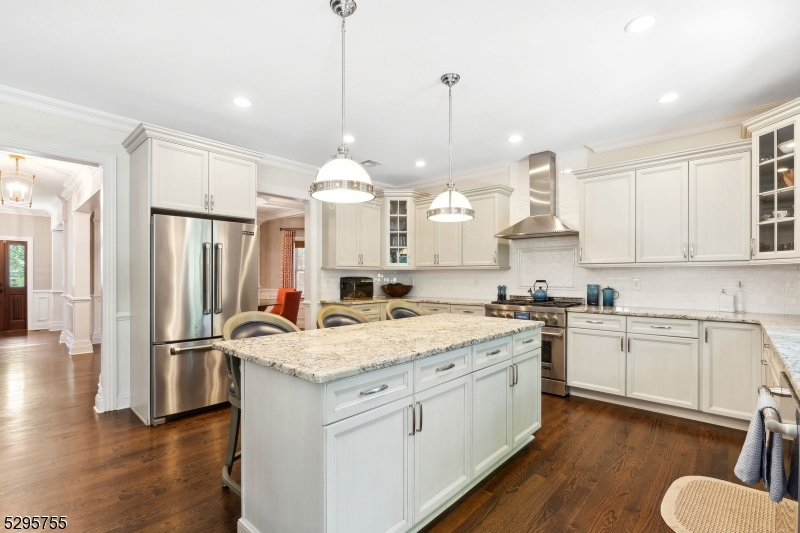 Stonehenge - Residential