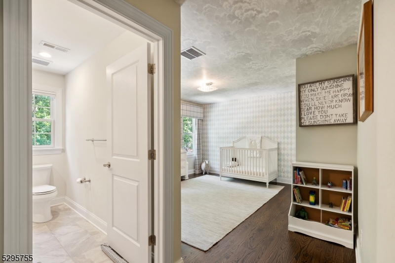 Stonehenge - Residential