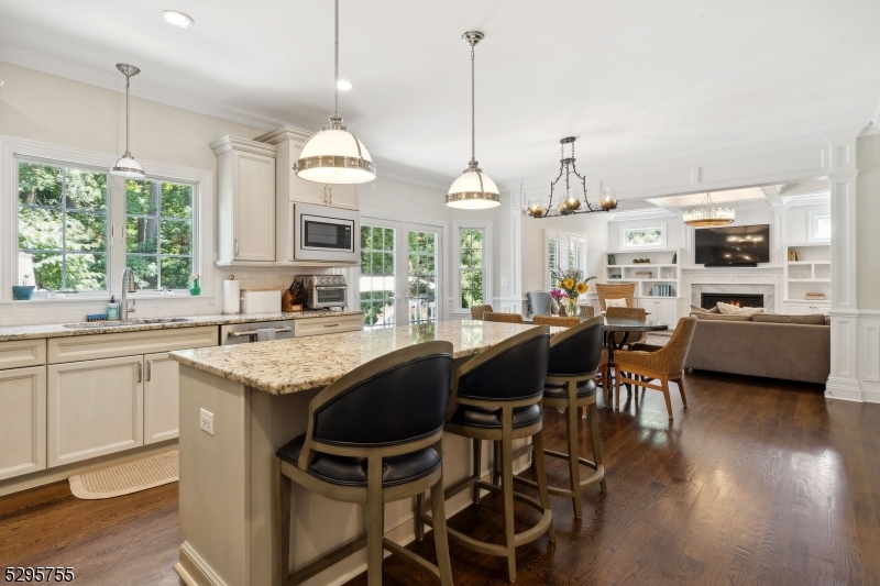 Stonehenge - Residential