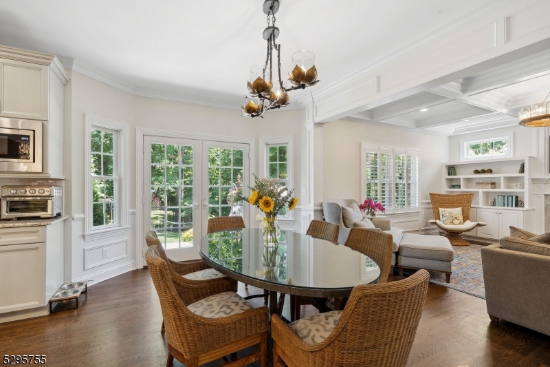 Stonehenge - Residential