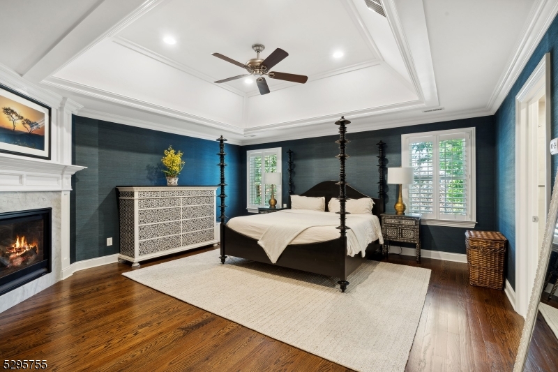 Stonehenge - Residential