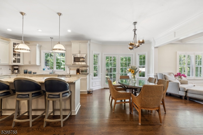 Stonehenge - Residential