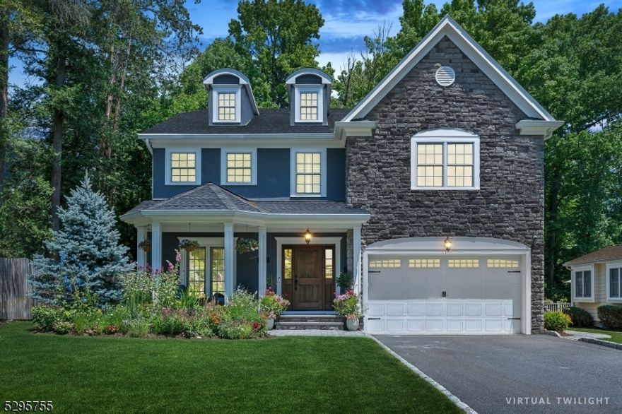 Looking for a home filled with warmth and elegance? Originally built by Premier Design Custom Homes, this meticulously maintained custom built home has been cherished and loved for years. You will feel the love the moment you set foot on this property. From the lush, colorful gardens and backyard fireplace framed with a canopy of trees to the custom moldings that accent almost every wall inside the home. The spacious kitchen with large center island is ideal for large get togethers yet intimate enough for small gatherings. Ideally situated overlooking the family room which is accented w/ custom shelves, coffered ceiling & fireplace all overlooking the private backyard. Every space inside this home has been thoughtfully designed treatments are so well done, even the most discerning designer wouldn't change a thing.  Welcome Home!