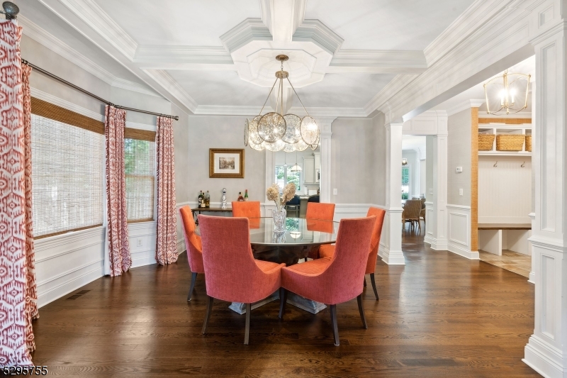 Stonehenge - Residential