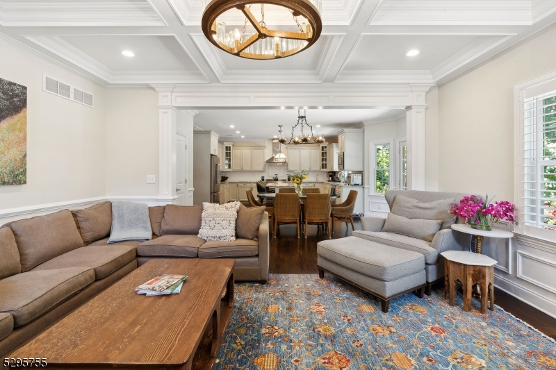 Stonehenge - Residential