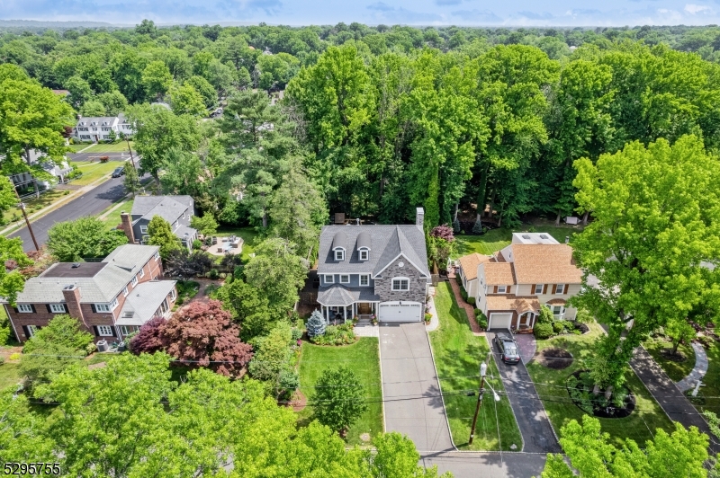 Stonehenge - Residential