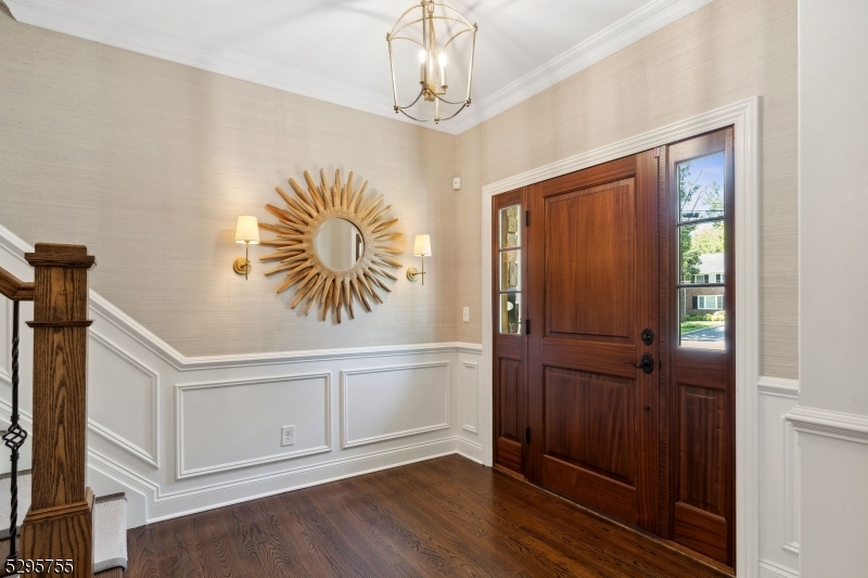 Stonehenge - Residential