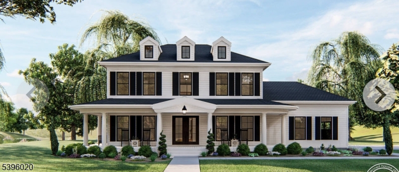 Brecia Farms - Residential