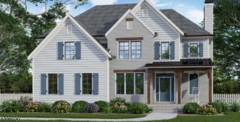 Brecia Farms - Residential