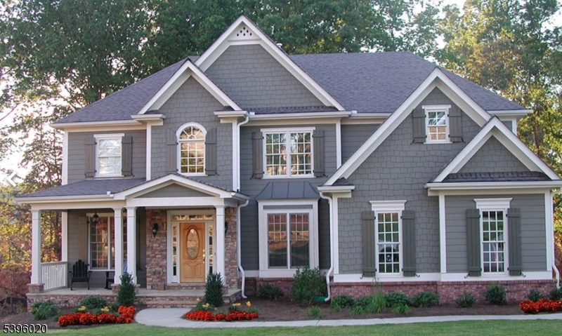 Brecia Farms - Residential