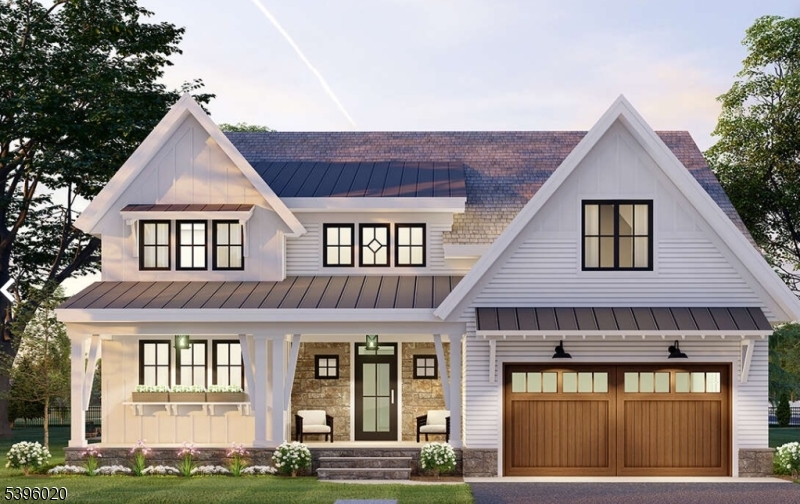 Brecia Farms - Residential