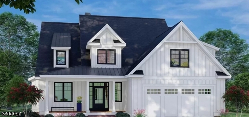 Brecia Farms - Residential